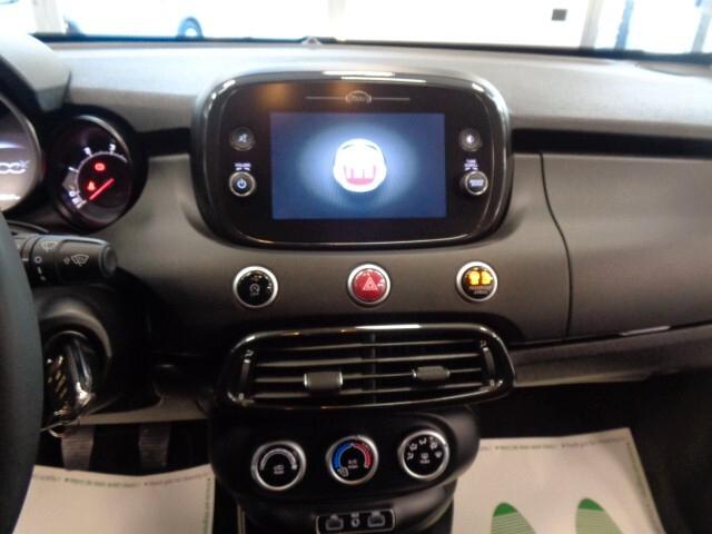 Fiat 500X 1.6 MultiJet 120 CV S-Design Cross