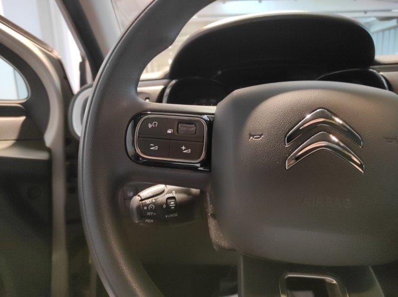 CITROEN C3 3ª serie - C3 BlueHDi 100 S&S You