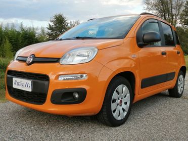 Fiat Panda 1.2 Easy GPL Idonea neopatentati