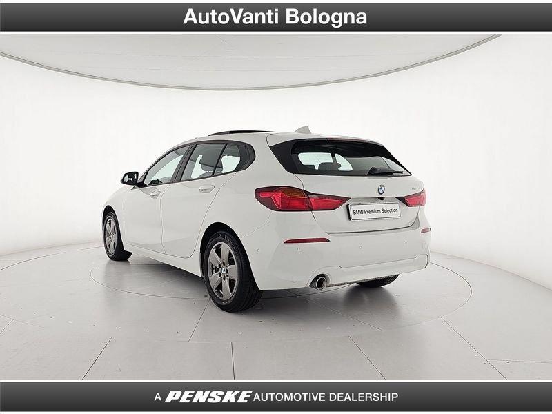 BMW Serie 1 118i 5p. Business