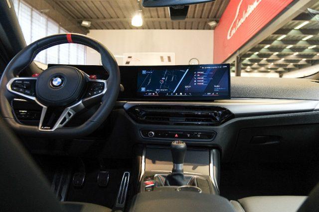 BMW M2 NUOVA M2 480 CV MANUALE-POSTERIORE-MEGA !UNIKAT !