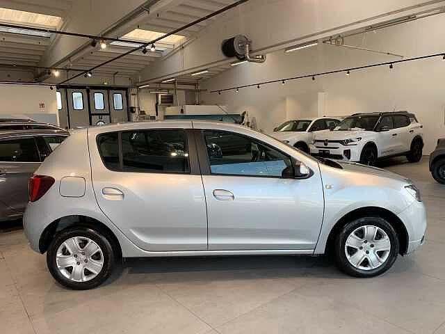 Dacia Sandero 1.0 SCe 75 CV Access