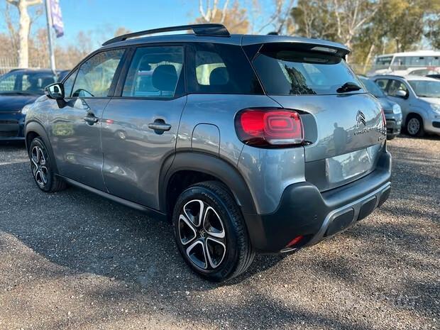 Citroen C3 Aircross BlueHDi 100 S&S Feel