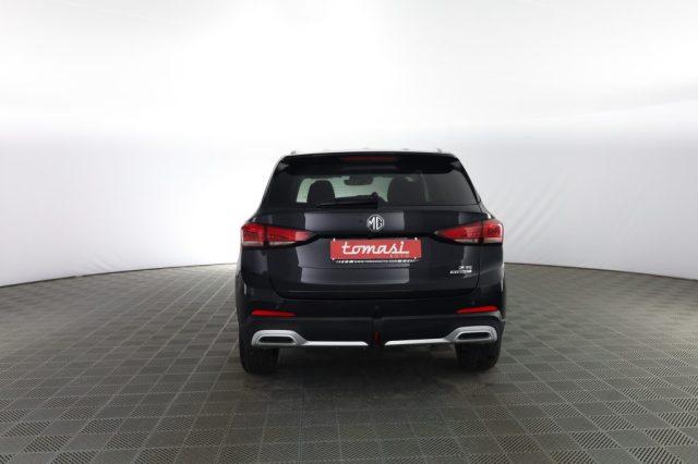 MG ZS (2024-->) Hybrid+ Luxury