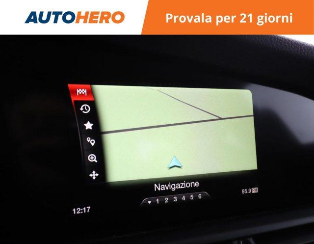 ALFA ROMEO Giulia 2.2 Turbodiesel 150 CV AT8 Super