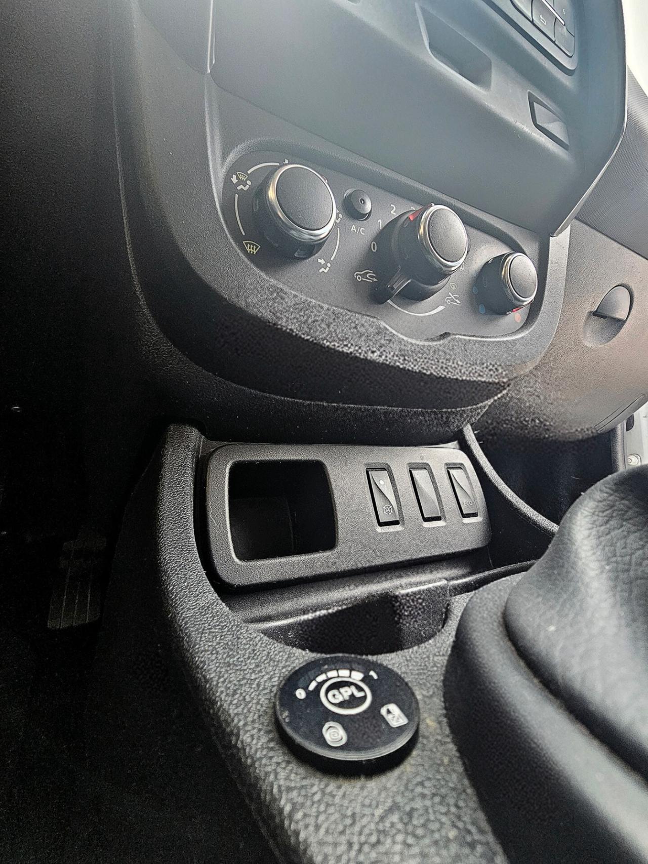 Dacia Duster 1.6 115CV Start&Stop 4x2 GPL Ambiance