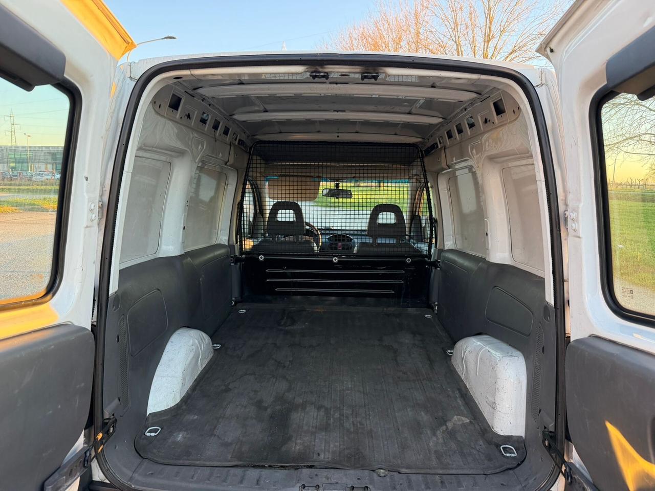 Opel Combo 1.3 diesel 2005