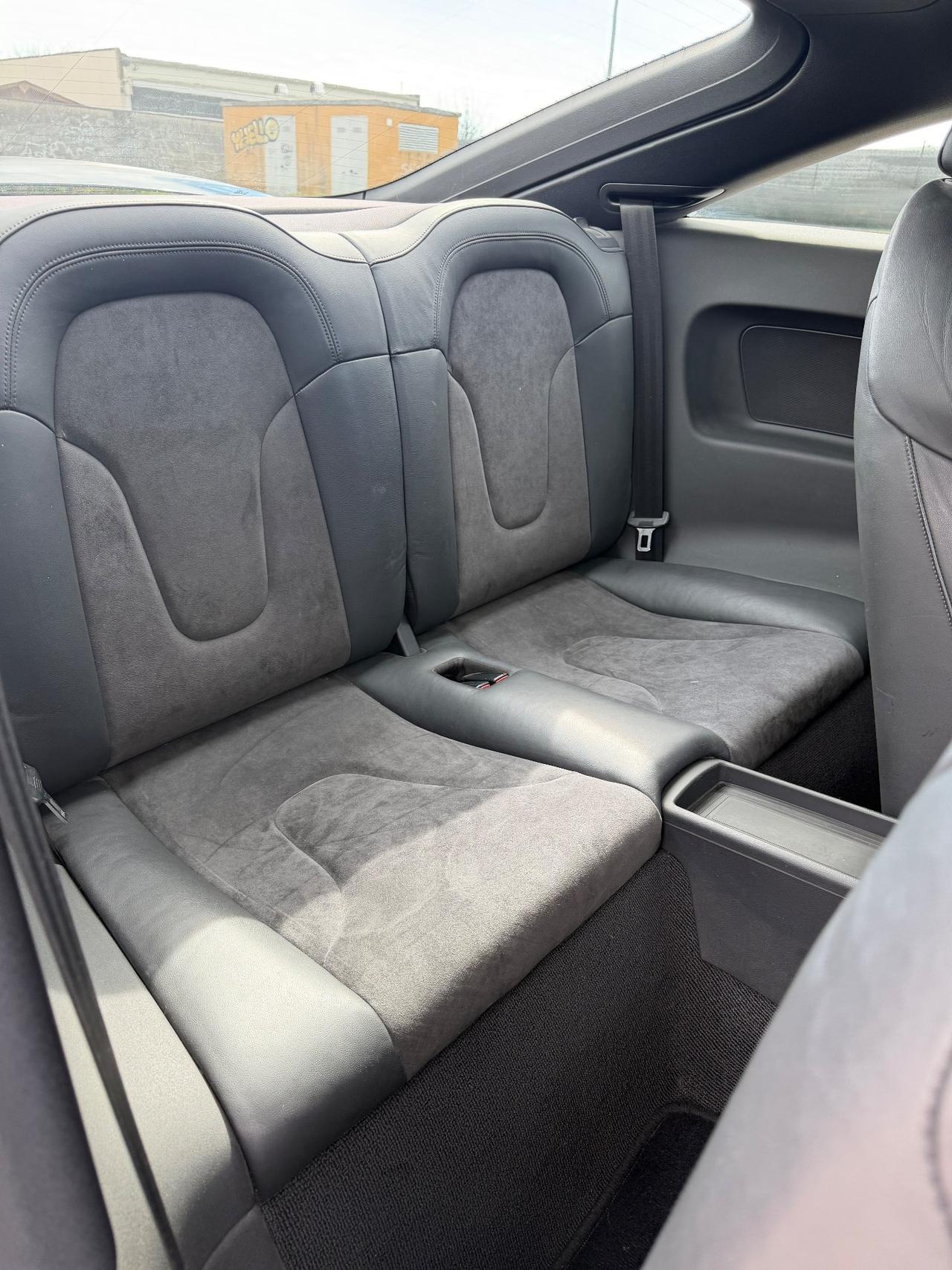 Audi TT Coupé 2.0 TFSI