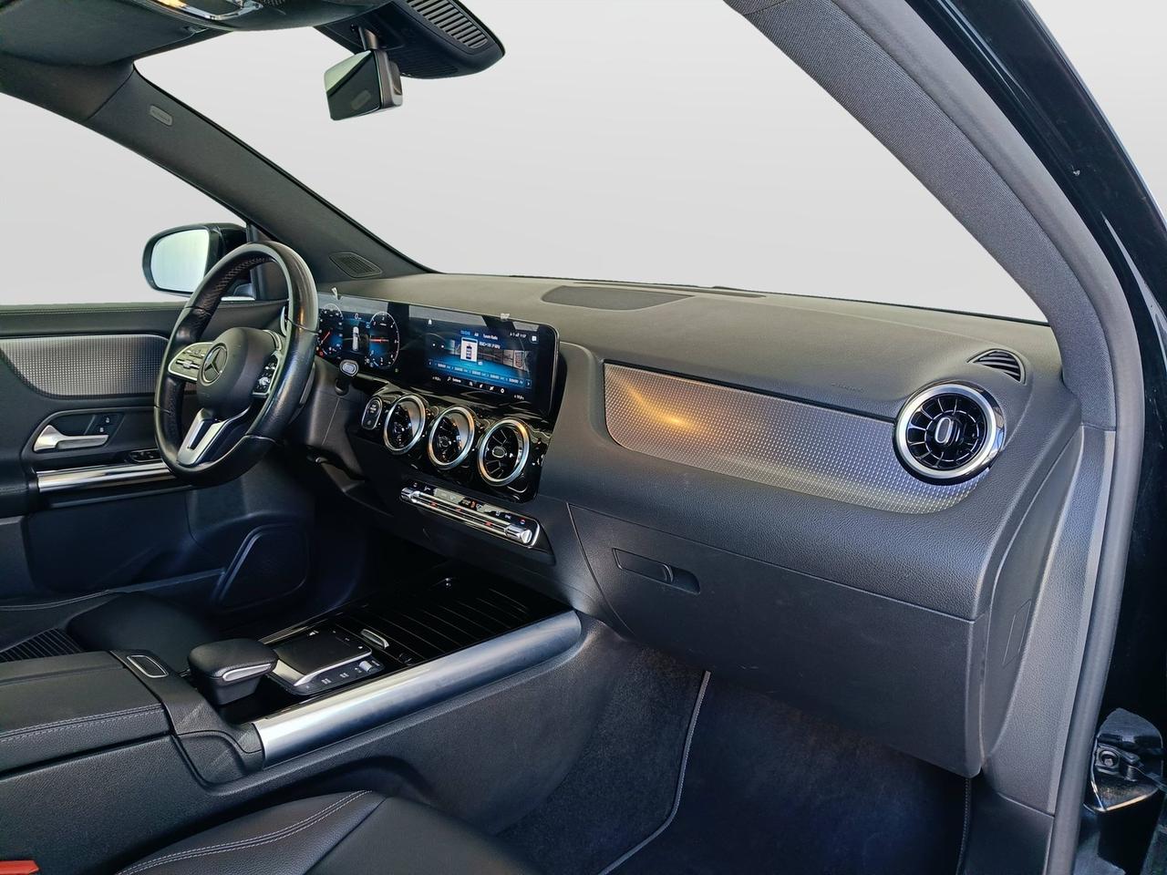 Mercedes-Benz GLA-H247 2020 - GLA 200 d Sport Plus auto