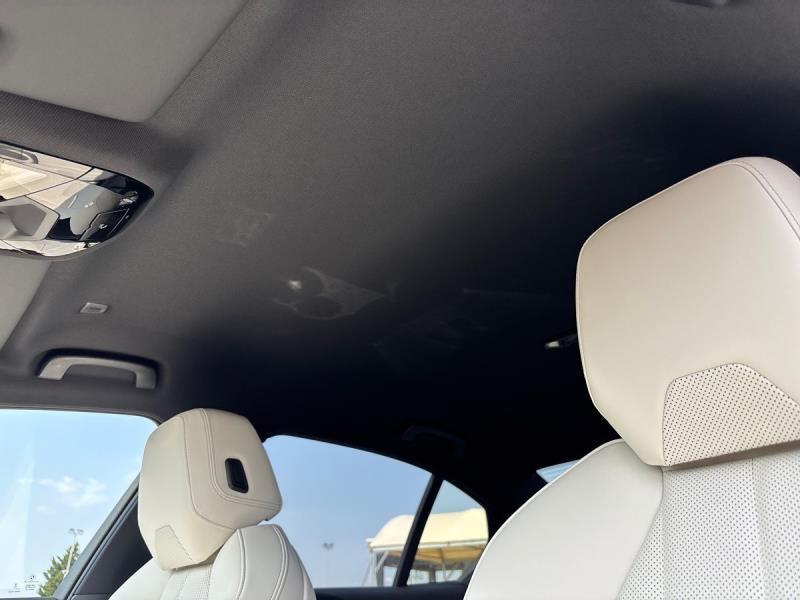 BMW i5 Berlina MSport edition eDrive40