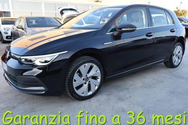 VOLKSWAGEN Golf 2.0 TDI SCR Style *Navi,LED*