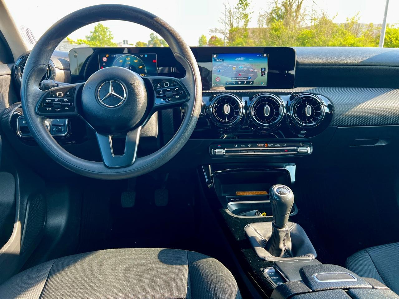 Mercedes-benz A 200 A 200 d Sport