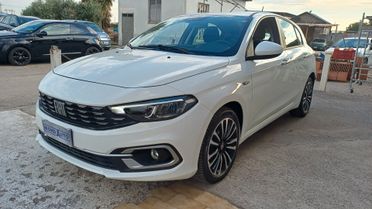 Fiat Tipo 1.6 Mjt S&S 5 porte City Life 2022 SOLO 99MILA KM