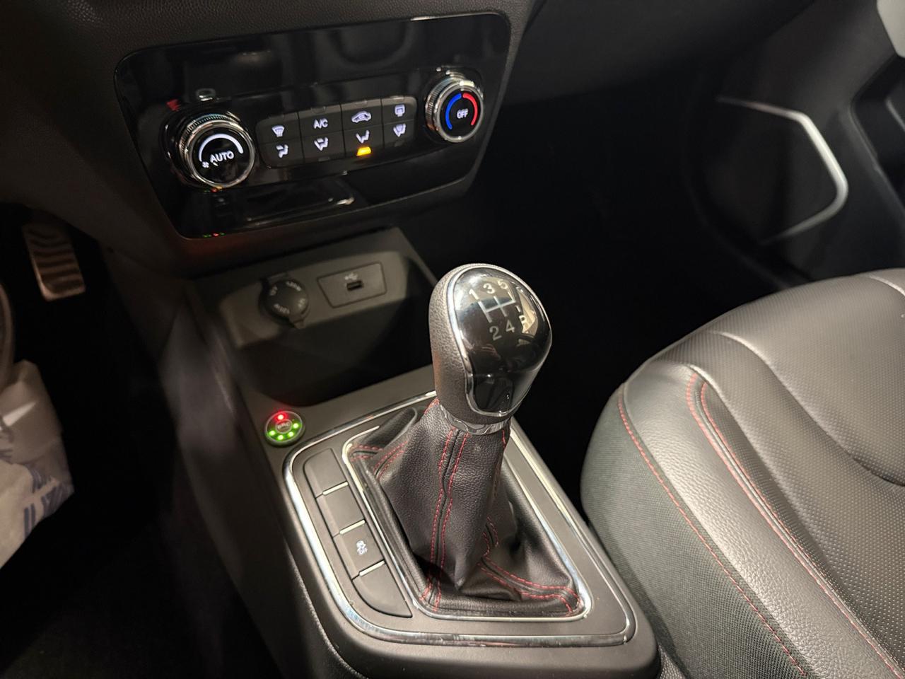 EVO Evo 3 - Evo 3 1.5 Gpl 107cv