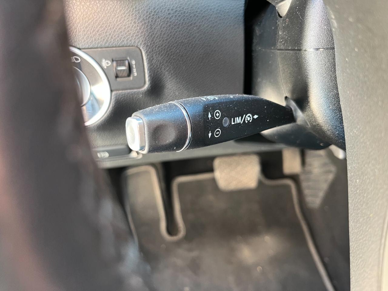 Mercedes-benz B 160 d Automatic Business