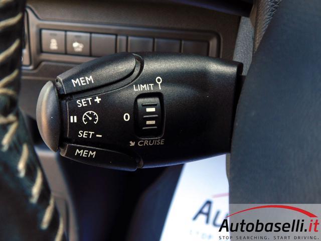 PEUGEOT 308 S.W. 1.6 E-HDI 115 CV BUSINESS, NAVIGATORE