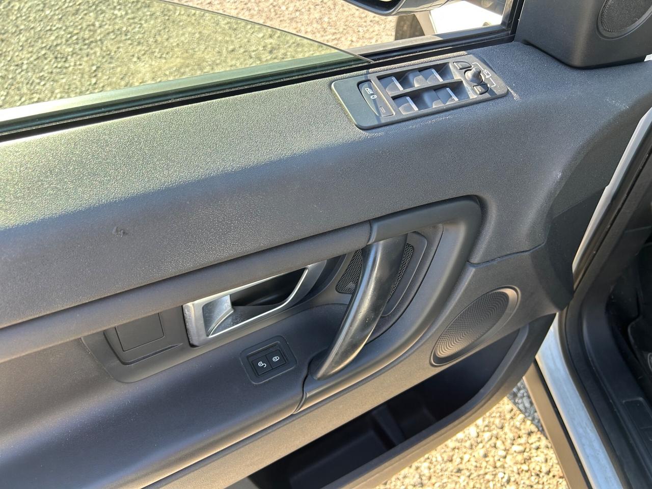 Land Rover Discovery Sport 2.2 TD4 HSE N1G AUTOCARRO
