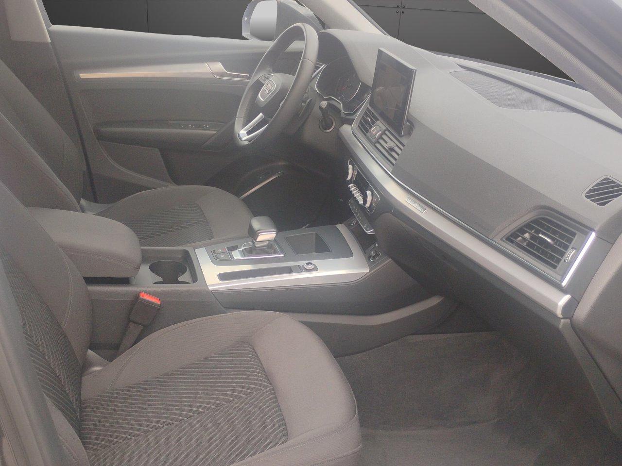 Audi Q5 40 2.0 tdi mhev 12V.quattro s-tronic.CERCHI 20