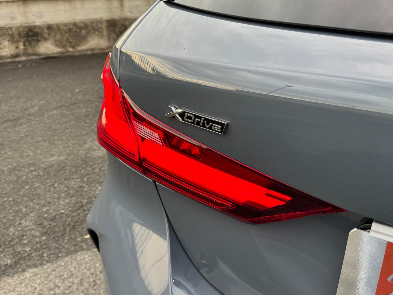 Bmw 120 120d xDrive 5p. Msport