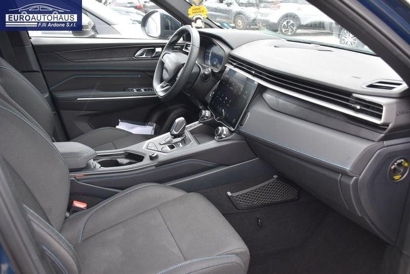 Lynk & Co 01 01 1.5 192KW PHEV DCT 6.6 KW OBC