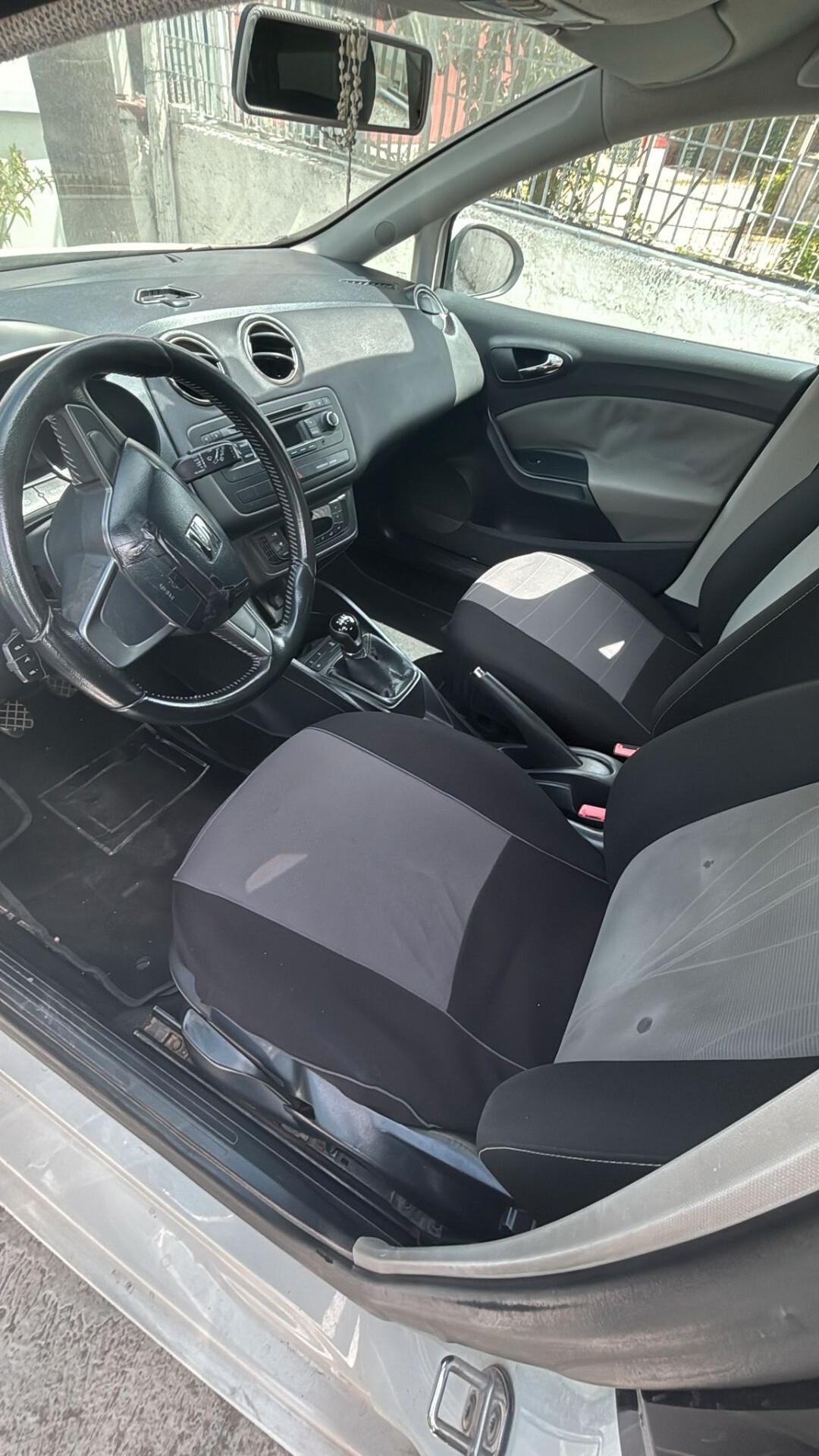 Seat Ibiza 1.4 5 porte Style