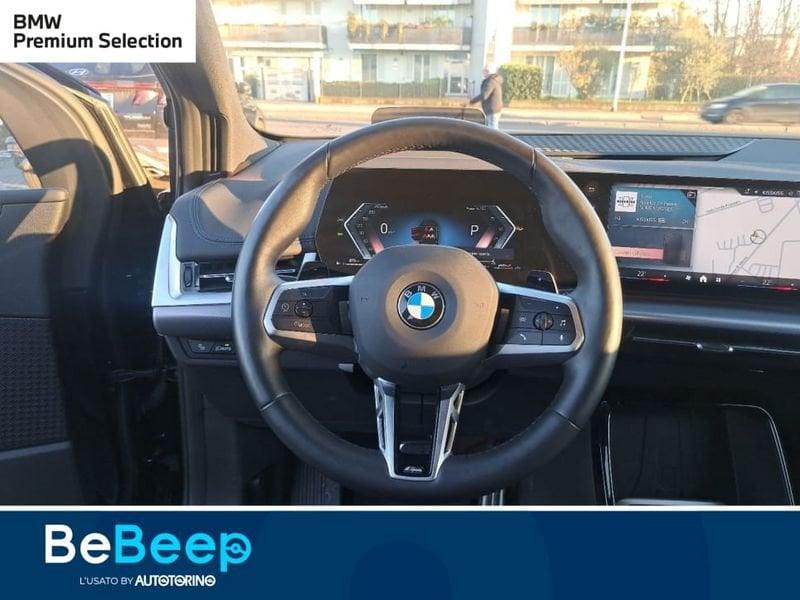 BMW Serie 2 Active Tourer 218D ACTIVE TOURER MSPORT AUTO