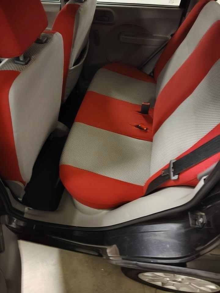 Fiat Panda 1.2 4x4 Climbing