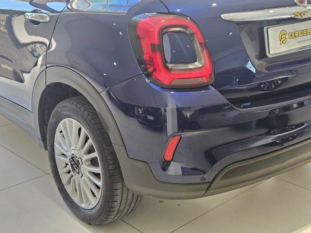 FIAT 500X 1.0 T3 120 CV CONNECT da ?185.00 mensili