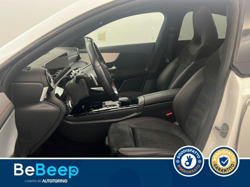 Mercedes-Benz CLA COUPE 250 E PLUG-IN HYBRID(E EQ-POWER)PREMIUM