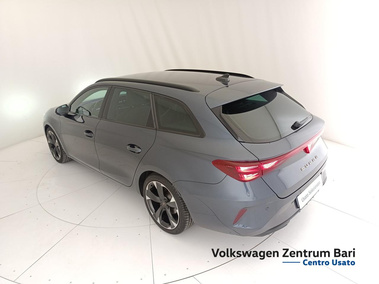 Cupra Leon sportstourer 2.0 tdi 150cv dsg