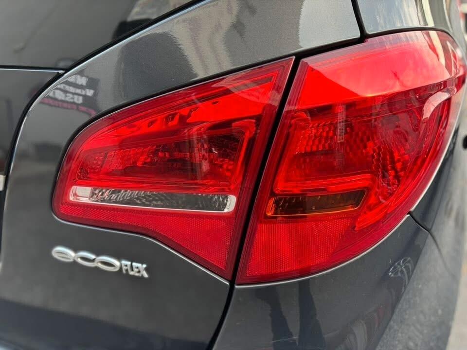 Opel Meriva 1.4 Turbo 120CV GPL Tech Innovation