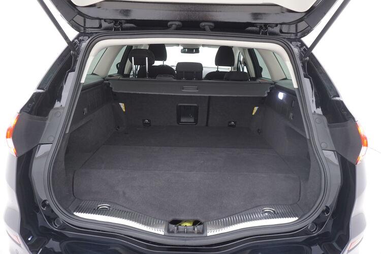 Ford Mondeo Hybrid Titanium Business BR258230 2.0 Full Hybrid 187CV