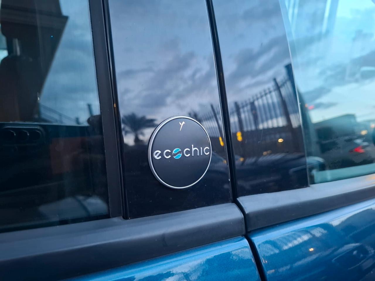 Lancia Ypsilon 1.0 FireFly 5 porte S&S Hybrid Ecochic Silver