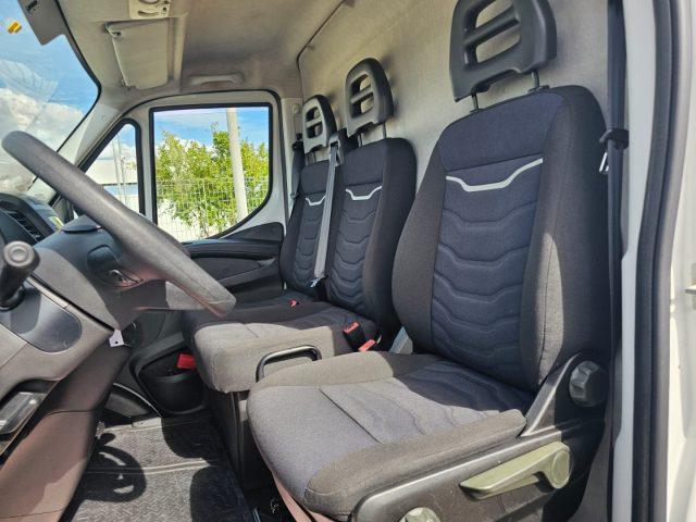 IVECO Daily 35S12V 2.3 HPT PM-TM Furgone Passo 3520