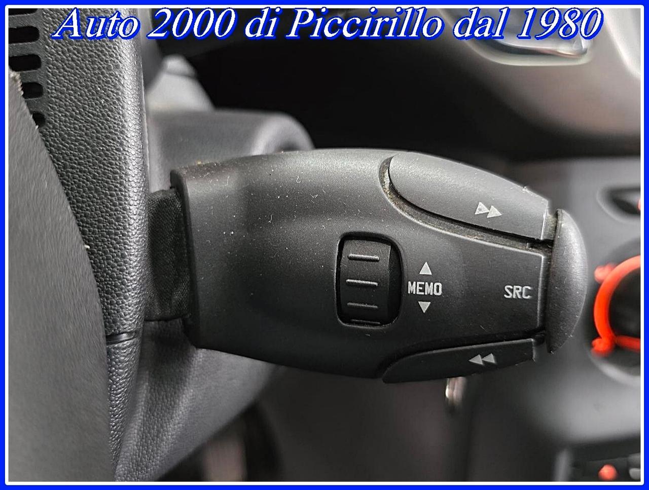 Citroen C3 Seduction 1.0 Benzina Garanzia 12 mesi