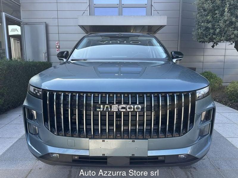 Jaecoo Jaecoo 7 Super Hyb. Jaecoo 7 1.5 TGDI 347 CV PHEV Exclusive
