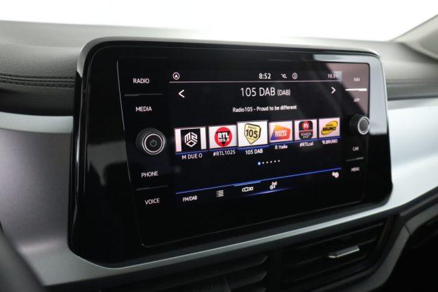 VOLKSWAGEN T-Roc T-Roc 1.0 TSI Edition Plus