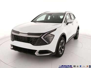 Kia Sportage 1.6 147cv GPL BUSINESS