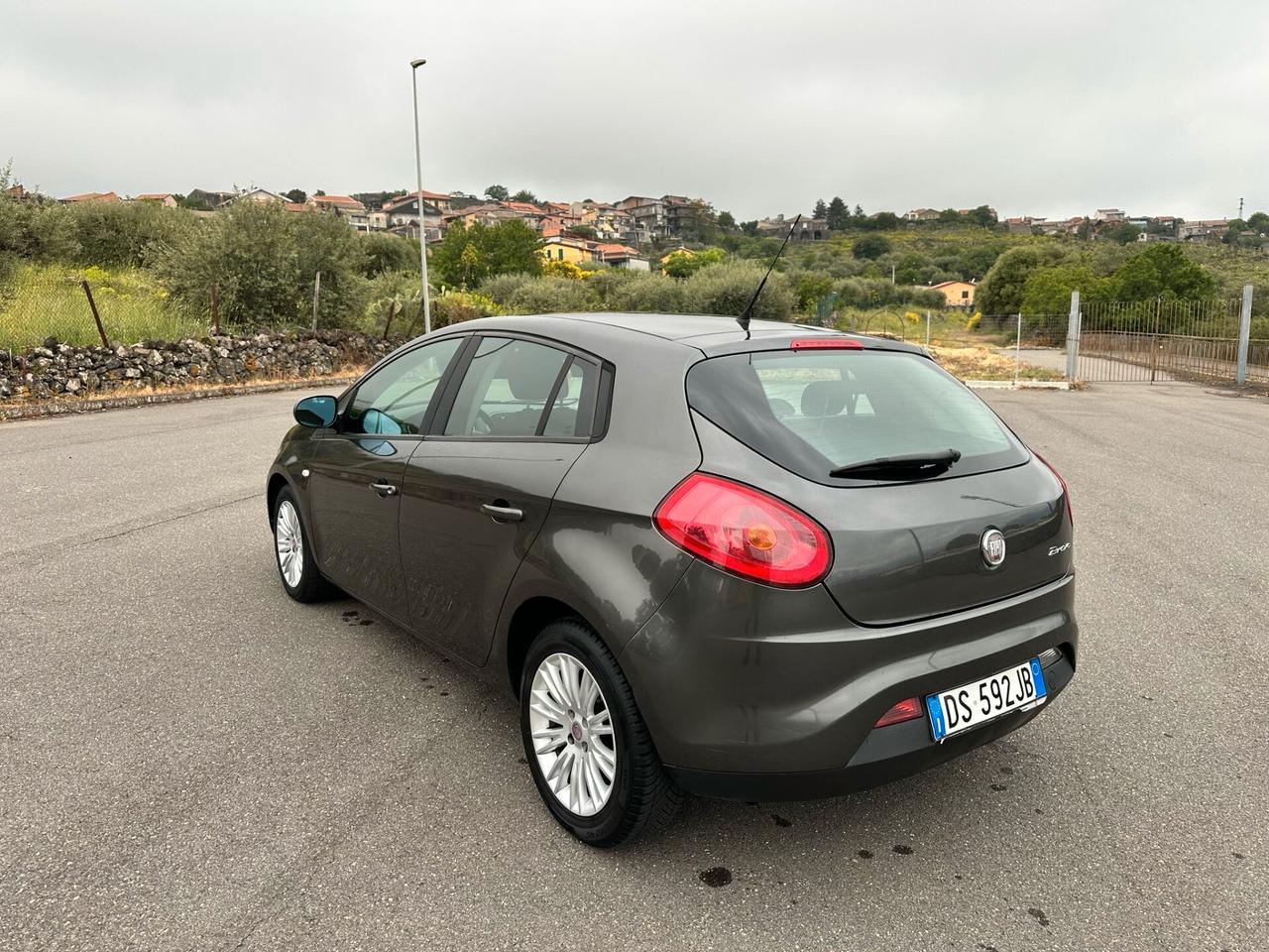 Fiat Bravo 1.6 MJT 120 CV