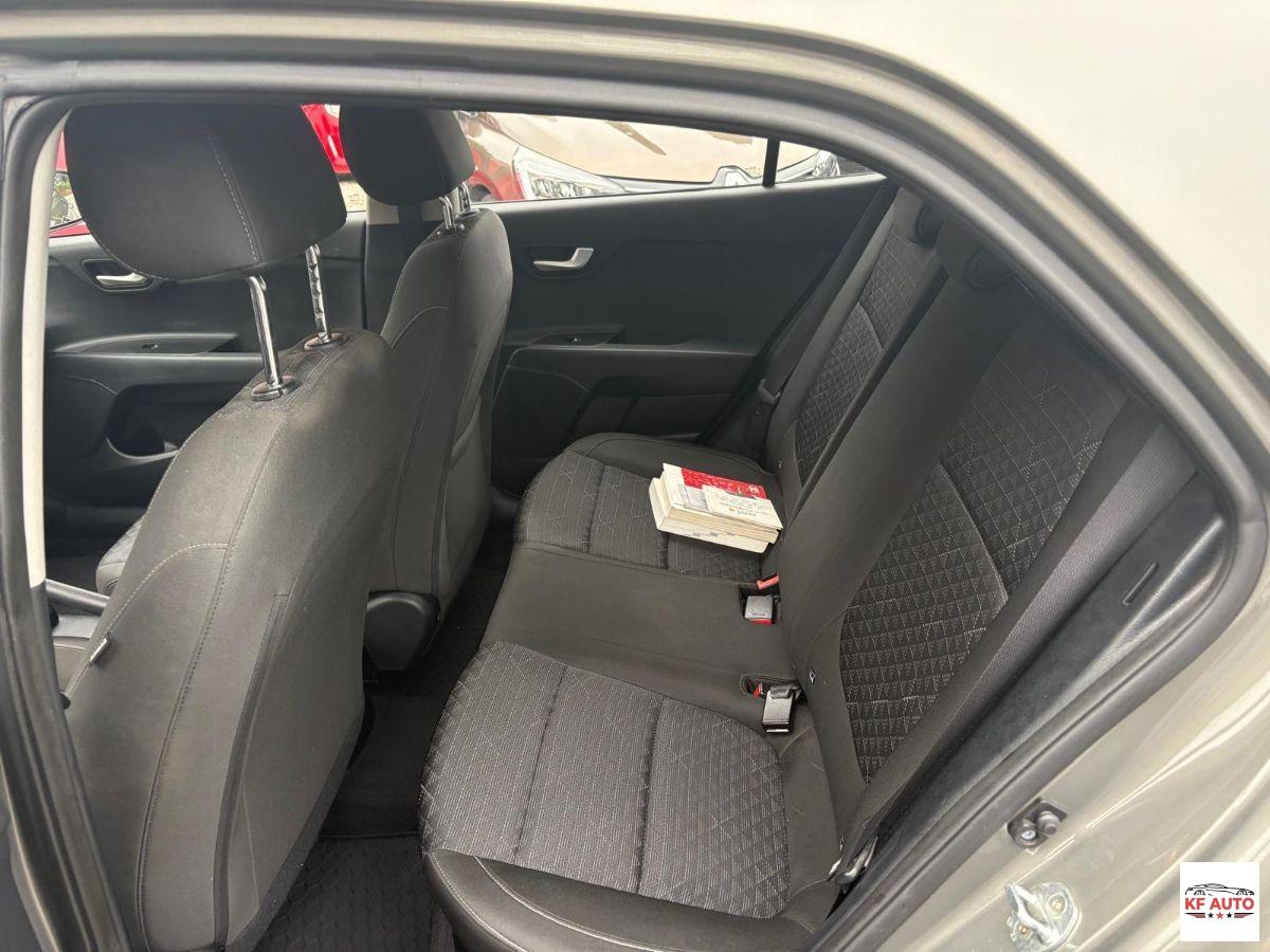 KIA - Rio 1.0 t-gdi mhev Style 100cv imt