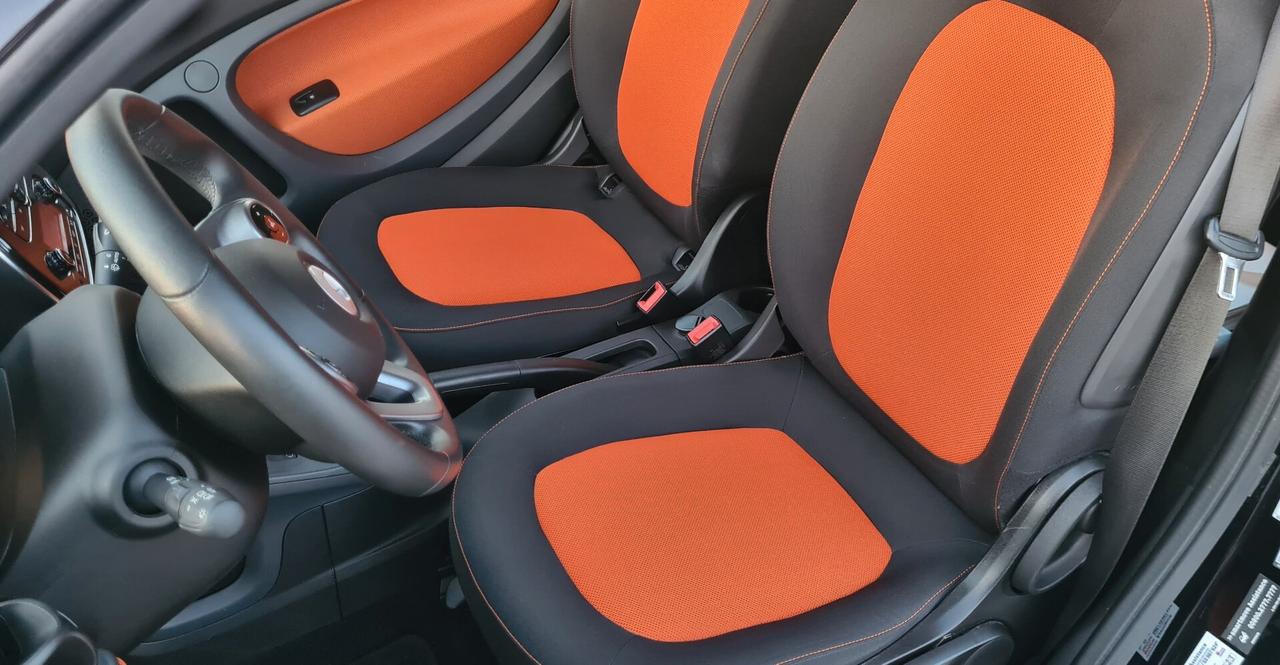 Smart ForTwo 1000 PREZZO REALE PARI AL NUOVO GARANZIA 12 MESI
