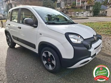 FIAT Panda 1.0 FireFly S&S Hybrid City Cross