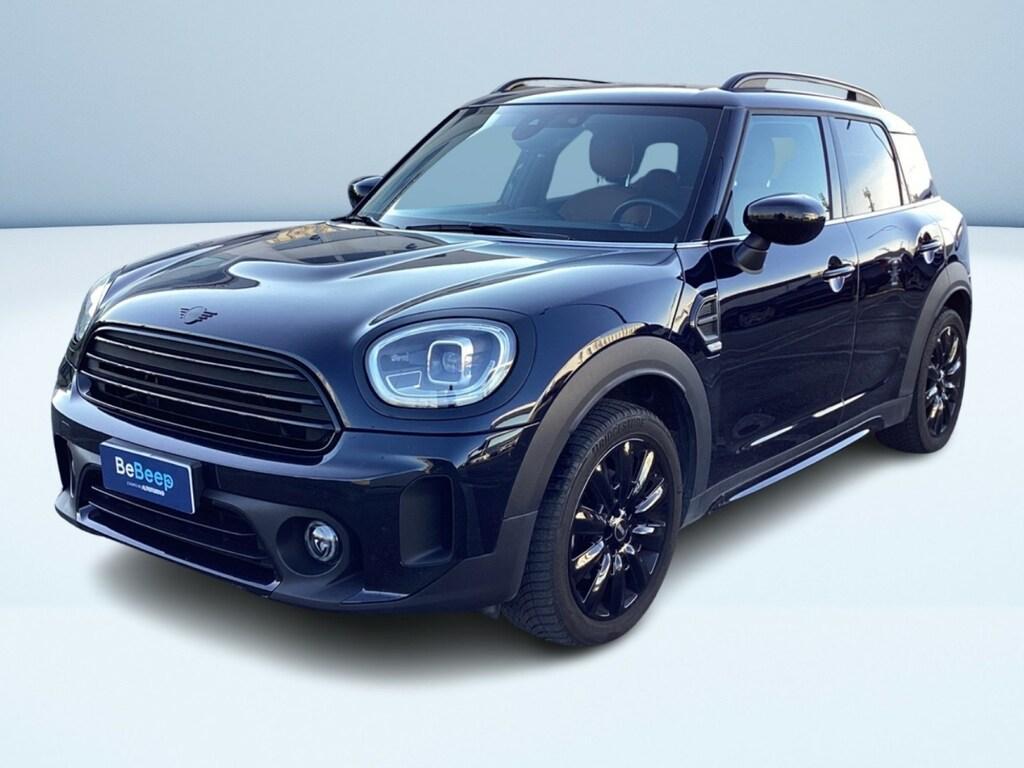 Mini Cooper Countryman 1.5 TwinPower Turbo Cooper