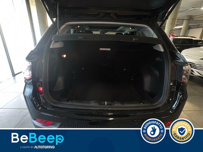 Jeep Compass 2.0 MJT LIMITED 4WD 140CV AUTO MY19