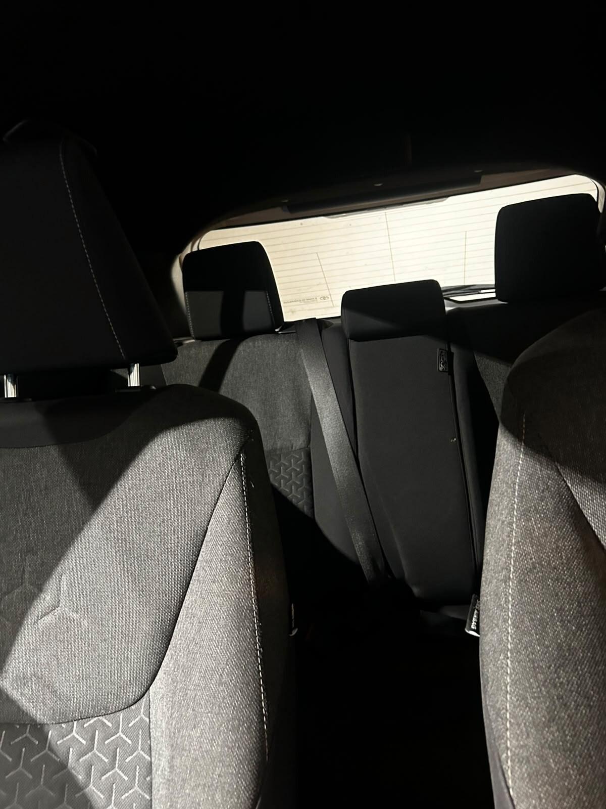 Toyota Yaris Cross 1.5 Hybrid 92 CV AWDI