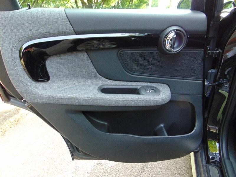 MINI Mini Countrym.(F60) Mini 1.5 Cooper 'ALL4'...