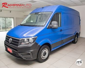 VOLKSWAGEN Crafter 2.0 TDI 140CV PM-TA Pronta Consegna