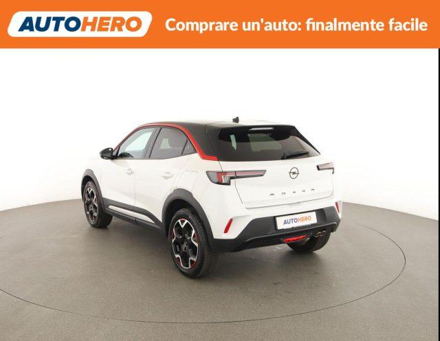 OPEL Mokka 1.2 Turbo 136 CV Edition