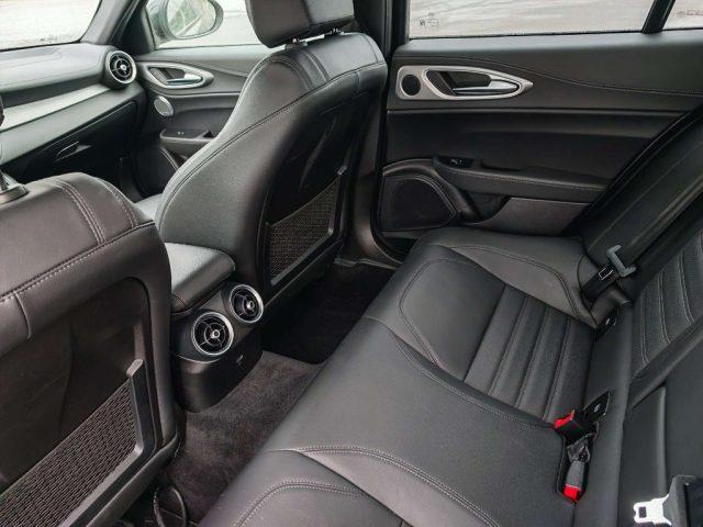 ALFA ROMEO Giulia 2.0 Turbo 280 CV AT8 AWD Q4 Veloce