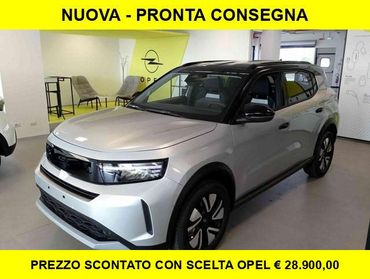OPEL Frontera -e 113 CV GS
